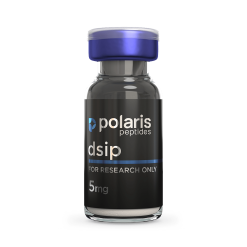DSIP 5mg (Delta Sleep-Inducing Peptide) – tested at 7.5mg
