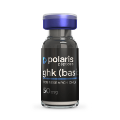 GHK (Basic) 50mg