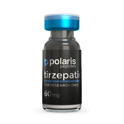 Tirzepatide 60mg
